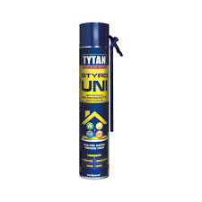 TYTAN STYRO PİPETLİ MANTOLAMA KÖPÜĞÜ 750 ML